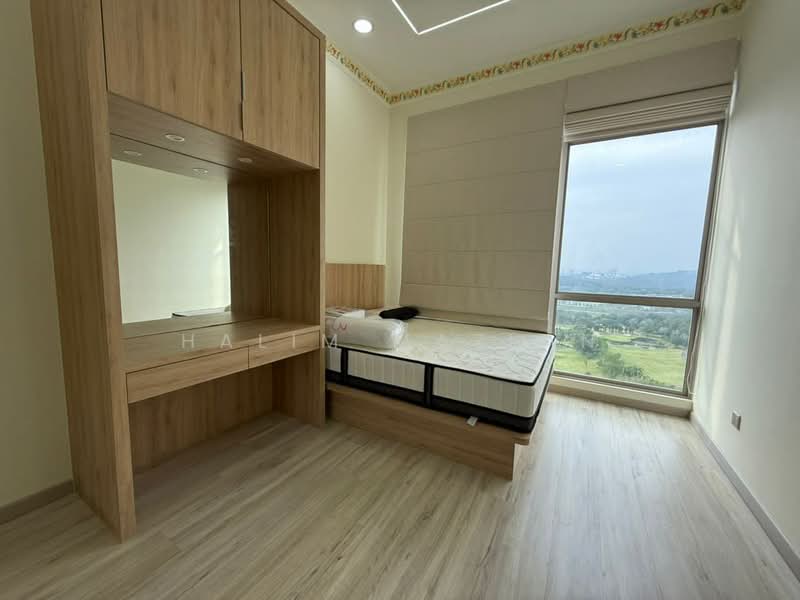 Condominium for Rent at PAR 3 - Halim Mazlan - Bedroom - PropertyGuru.com.my