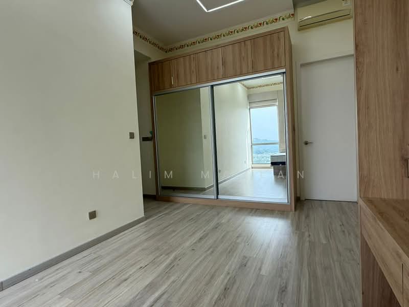 Condominium for Rent at PAR 3 - Halim Mazlan - Bedroom - PropertyGuru.com.my