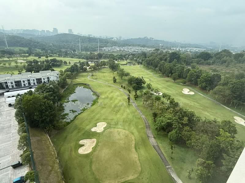 Condominium for Rent at PAR 3 - Halim Mazlan - Exterior - PropertyGuru.com.my
