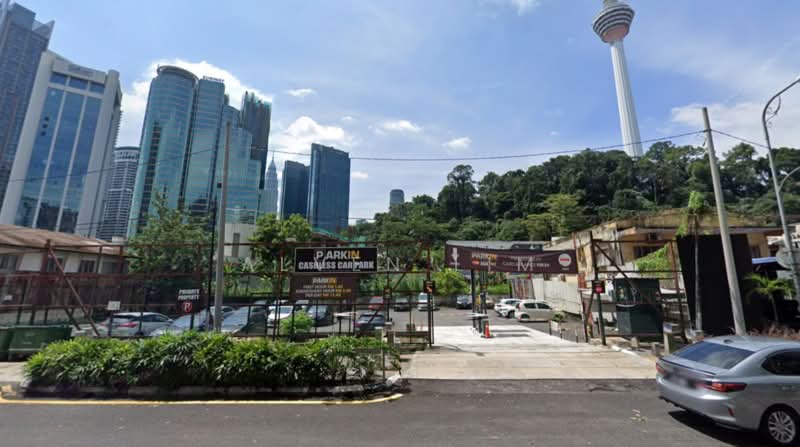 Office for Rent in KLCC (KL City Centre) - Alven Lim - Exterior - PropertyGuru.com.my