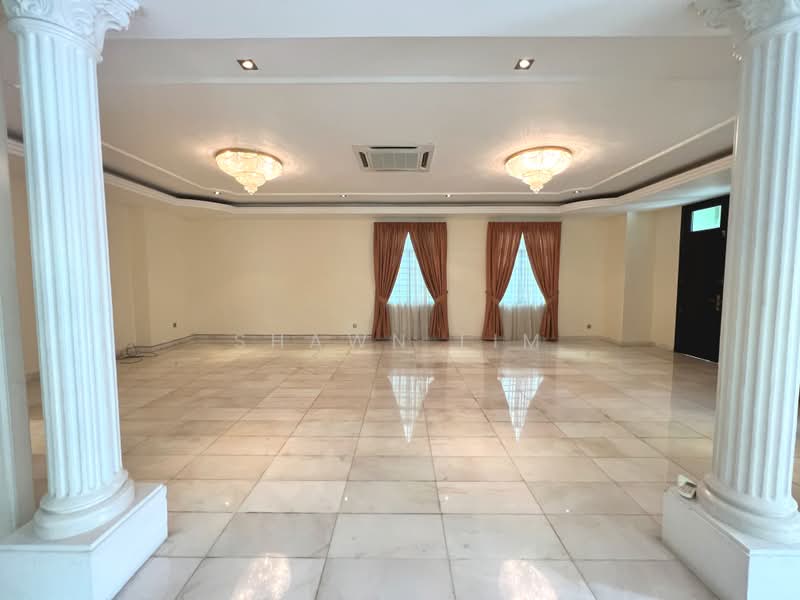 Bungalow for Sale in Bukit Damansara (Damansara Heights) - Shawn Lim - Interior - PropertyGuru.com.my
