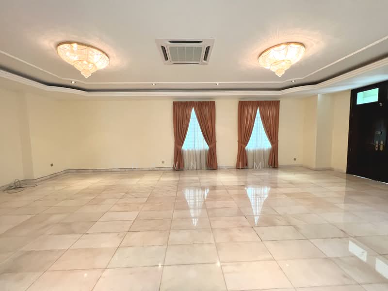 Bungalow for Sale in Bukit Damansara (Damansara Heights) - Shawn Lim - Living Room - PropertyGuru.com.my