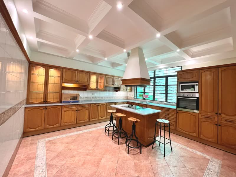 Bungalow for Sale in Bukit Damansara (Damansara Heights) - Shawn Lim - Kitchen - PropertyGuru.com.my