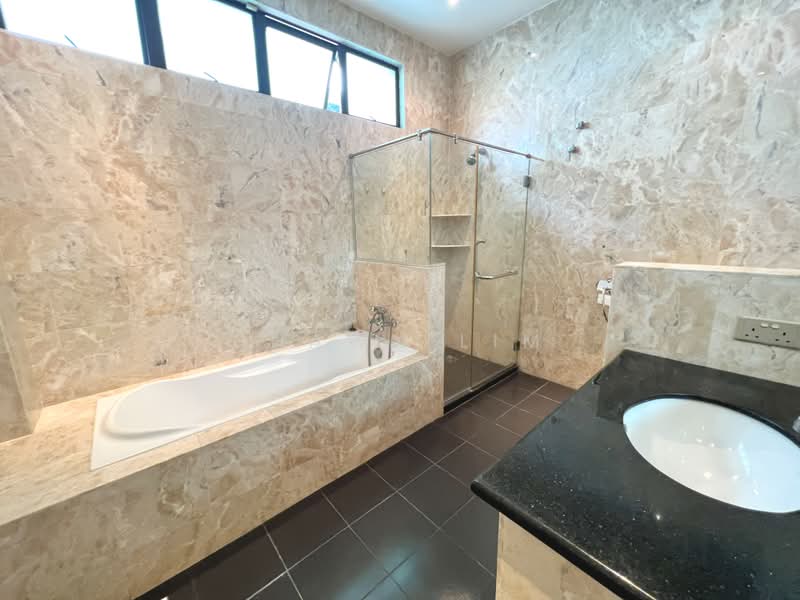 Bungalow for Sale in Bukit Damansara (Damansara Heights) - Shawn Lim - Bathroom - PropertyGuru.com.my
