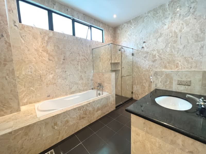 Bungalow for Sale in Bukit Damansara (Damansara Heights) - Shawn Lim - Bathroom - PropertyGuru.com.my