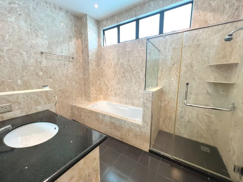 Bungalow for Sale in Bukit Damansara (Damansara Heights) - Shawn Lim - Bathroom - PropertyGuru.com.my