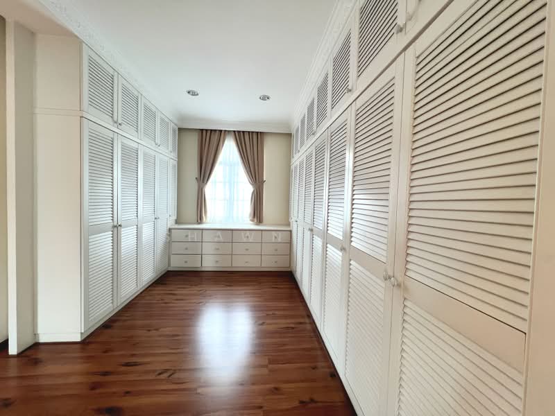 Bungalow for Sale in Bukit Damansara (Damansara Heights) - Shawn Lim - Interior - PropertyGuru.com.my