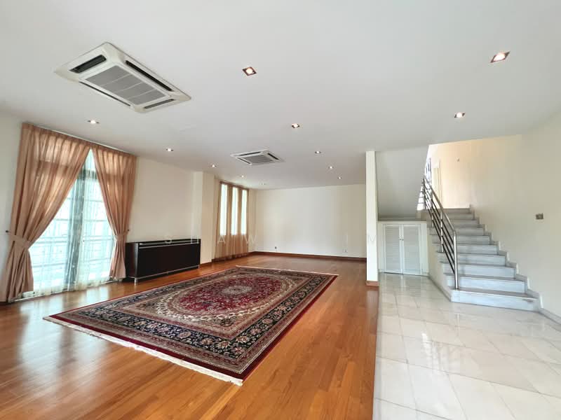 Bungalow for Sale in Bukit Damansara (Damansara Heights) - Shawn Lim - Living Room - PropertyGuru.com.my