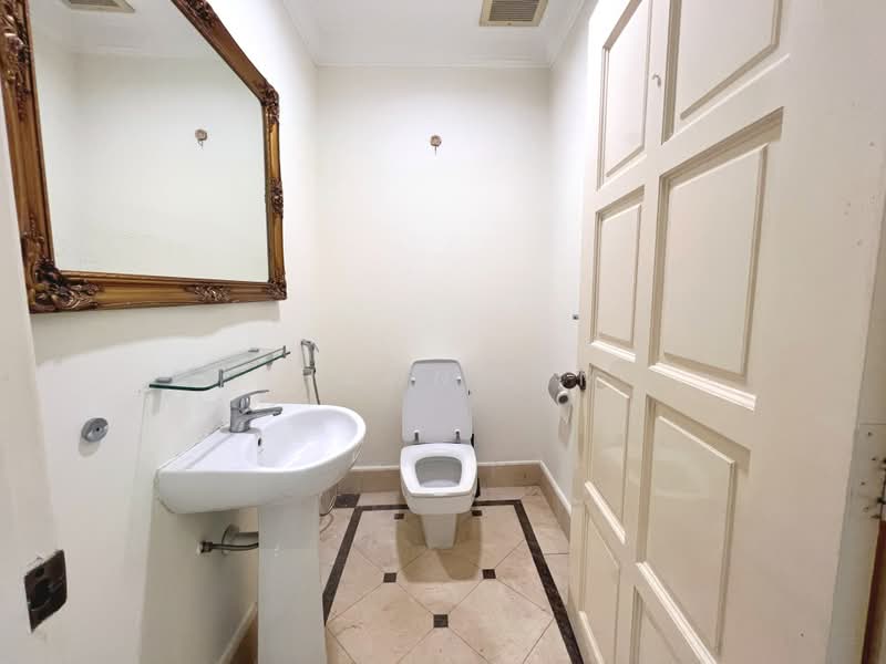 Bungalow for Sale in Bukit Damansara (Damansara Heights) - Shawn Lim - Bathroom - PropertyGuru.com.my