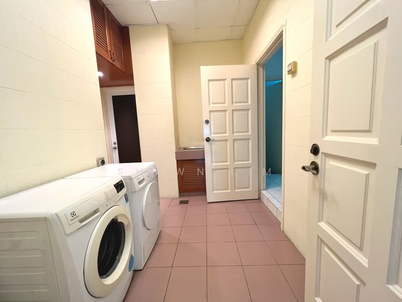 Bungalow for Sale in Bukit Damansara (Damansara Heights) - Shawn Lim - Interior - PropertyGuru.com.my