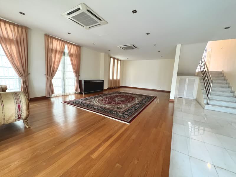 Bungalow for Sale in Bukit Damansara (Damansara Heights) - Shawn Lim - Living Room - PropertyGuru.com.my