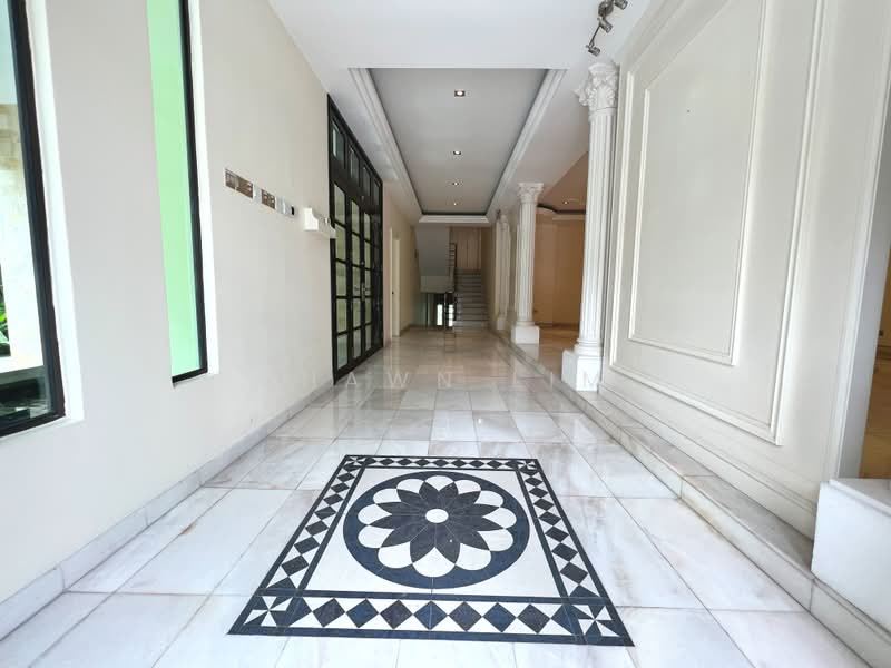 Bungalow for Sale in Bukit Damansara (Damansara Heights) - Shawn Lim - Entrance - PropertyGuru.com.my