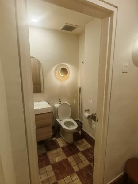 Shop / Office for Rent in Mont Kiara (Kuala Lumpur) - REX LIM - Bathroom - PropertyGuru.com.my