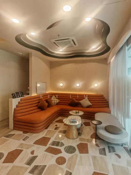 Shop / Office for Rent in Mont Kiara (Kuala Lumpur) - REX LIM - Living Room - PropertyGuru.com.my