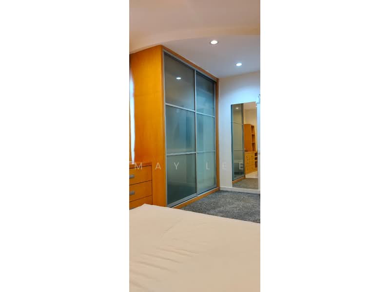 Townhouse for Sale in Kampung Sungai Nibong (Bayan Lepas) - May Lee - Bedroom - PropertyGuru.com.my