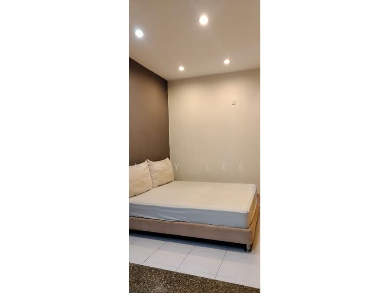Townhouse for Sale in Kampung Sungai Nibong (Bayan Lepas) - May Lee - Bedroom - PropertyGuru.com.my
