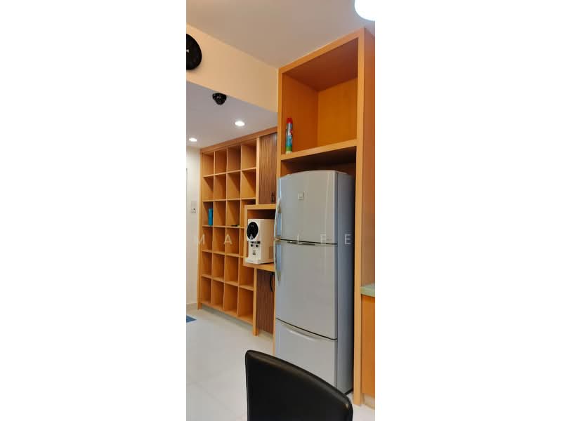 Townhouse for Sale in Kampung Sungai Nibong (Bayan Lepas) - May Lee - Interior - PropertyGuru.com.my