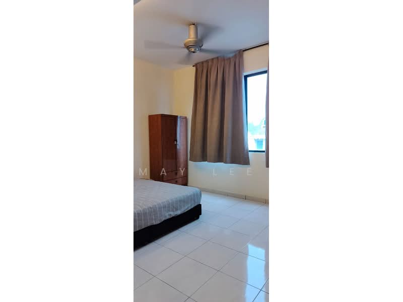 Townhouse for Sale in Kampung Sungai Nibong (Bayan Lepas) - May Lee - Bedroom - PropertyGuru.com.my