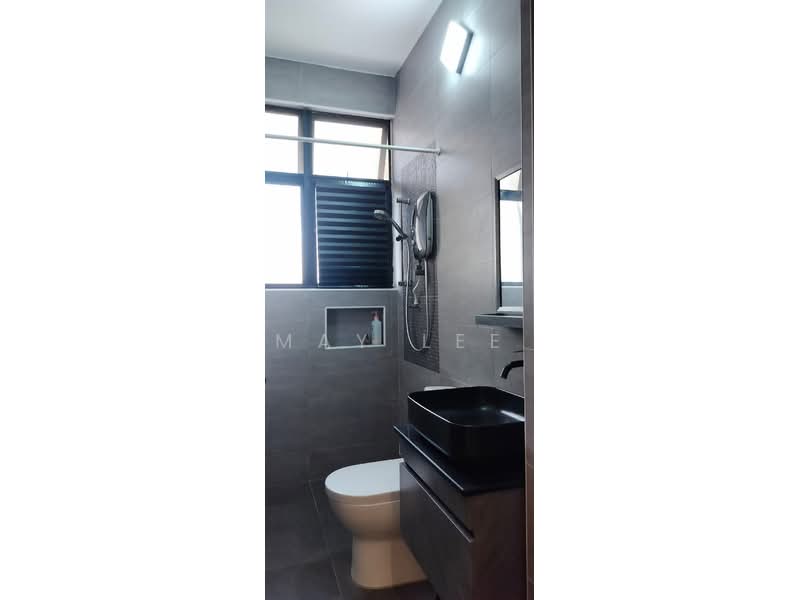 Townhouse for Sale in Kampung Sungai Nibong (Bayan Lepas) - May Lee - Bathroom - PropertyGuru.com.my