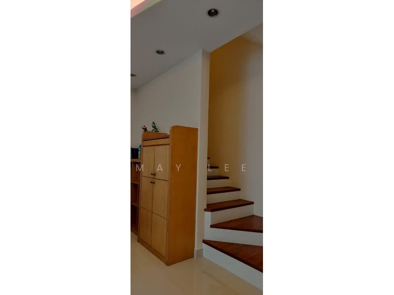 Townhouse for Sale in Kampung Sungai Nibong (Bayan Lepas) - May Lee - Interior - PropertyGuru.com.my
