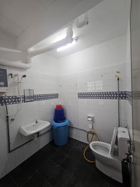 1.5-storey Terraced House for Sale in Seksyen 28, Taman Alam Megah (Shah Alam) - Grace Lim - PropertyGuru.com.my