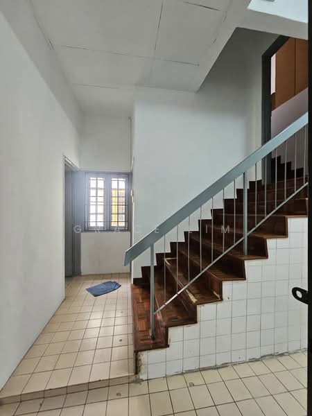 1.5-storey Terraced House for Sale in Seksyen 28, Taman Alam Megah (Shah Alam) - Grace Lim - PropertyGuru.com.my