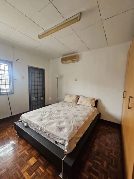 1.5-storey Terraced House for Sale in Seksyen 28, Taman Alam Megah (Shah Alam) - Grace Lim - PropertyGuru.com.my