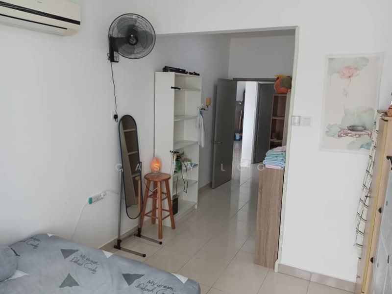Condominium for Sale at Symphony Heights (Simfoni Heights) - Casey Loo - Bedroom - PropertyGuru.com.my