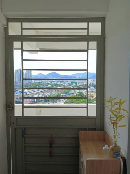 Condominium for Sale at Symphony Heights (Simfoni Heights) - Casey Loo - View - PropertyGuru.com.my