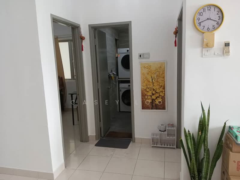 Condominium for Sale at Symphony Heights (Simfoni Heights) - Casey Loo - Interior - PropertyGuru.com.my