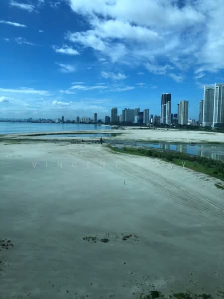 Service Residence for Sale at City of Dreams - Vincent Koay - Exterior - PropertyGuru.com.my