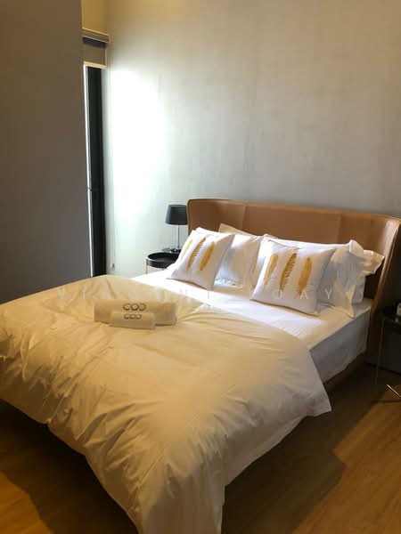 Service Residence for Sale at City of Dreams - Vincent Koay - Bedroom - PropertyGuru.com.my