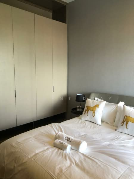Service Residence for Sale at City of Dreams - Vincent Koay - Bedroom - PropertyGuru.com.my