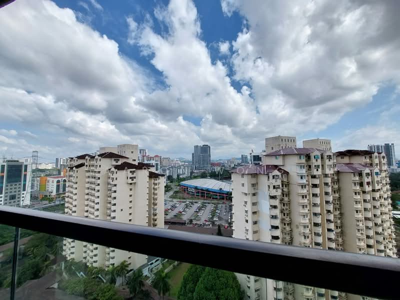 Kondominium untuk Dijual di Panorama Residences - Aaron Wong - Exterior - PropertyGuru.com.my