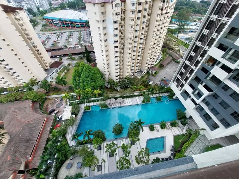 Kondominium untuk Dijual di Panorama Residences - Aaron Wong - Exterior - PropertyGuru.com.my