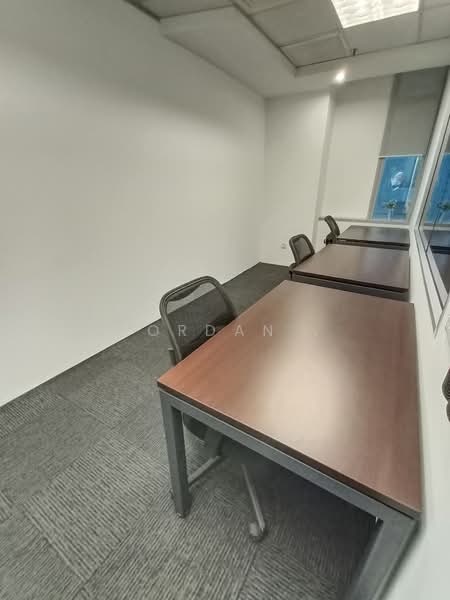 Pejabat untuk Disewa di Kl Sentral (Kuala Lumpur) - Jordan . - Study - PropertyGuru.com.my