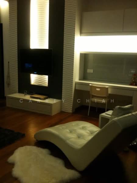 Rumah Berkembar untuk Dijual di Pusat Bandar Puchong (Puchong) - Carrey Chiah - PropertyGuru.com.my
