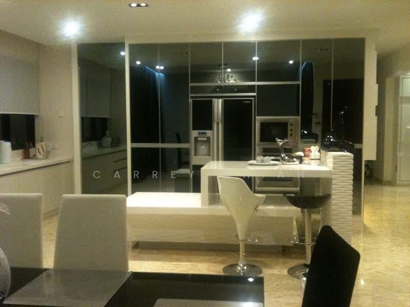 Rumah Berkembar untuk Dijual di Pusat Bandar Puchong (Puchong) - Carrey Chiah - PropertyGuru.com.my