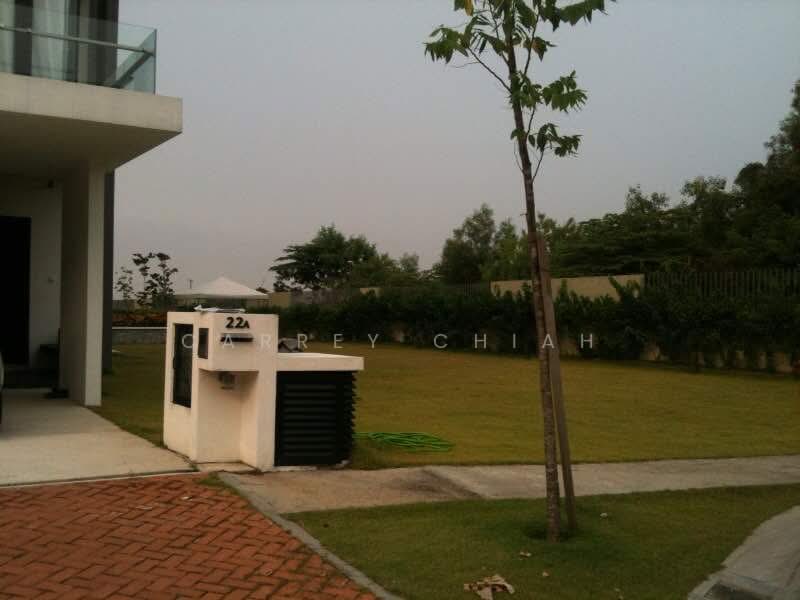 Rumah Berkembar untuk Dijual di Pusat Bandar Puchong (Puchong) - Carrey Chiah - PropertyGuru.com.my