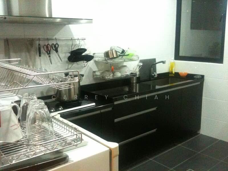 Rumah Berkembar untuk Dijual di Pusat Bandar Puchong (Puchong) - Carrey Chiah - PropertyGuru.com.my