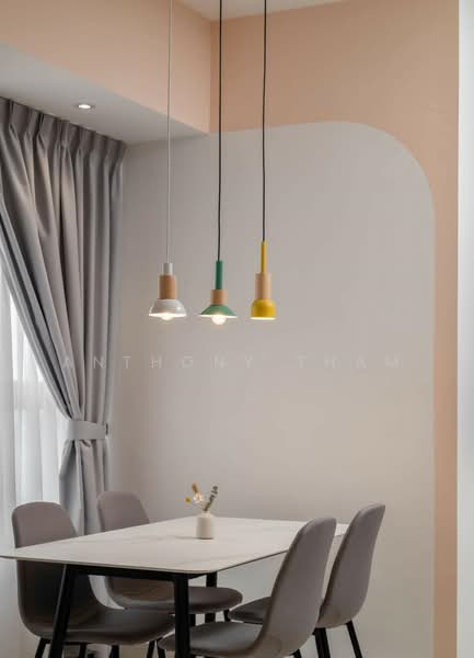 Service Residence for Sale at The Queenwoodz @ Bukit Jalil - Anthony Tham - PropertyGuru.com.my