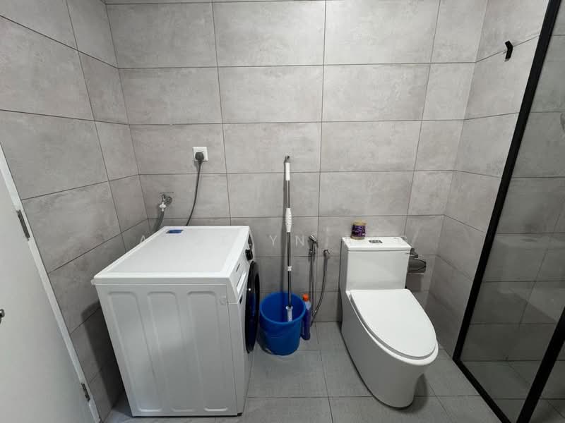 Servis Apartment untuk Disewa di Cubic Botanical - Angelyn Ang - PropertyGuru.com.my