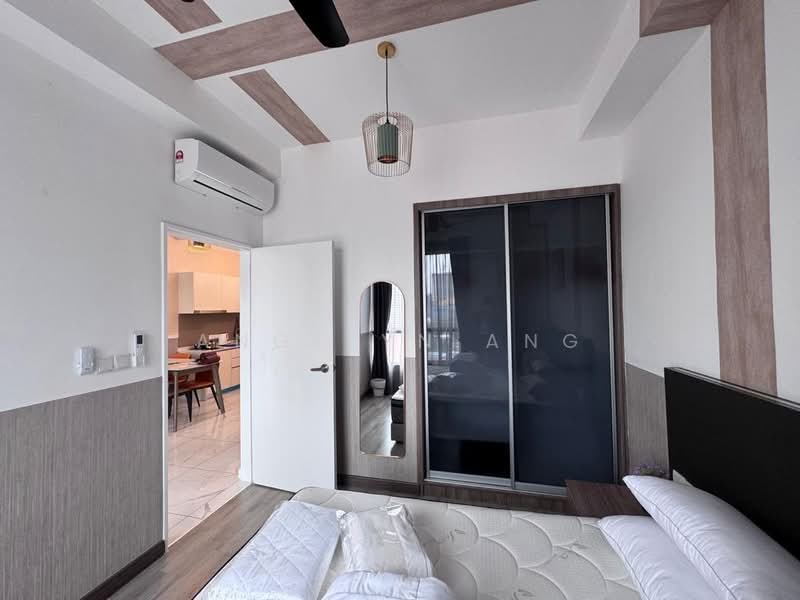Servis Apartment untuk Disewa di Cubic Botanical - Angelyn Ang - PropertyGuru.com.my