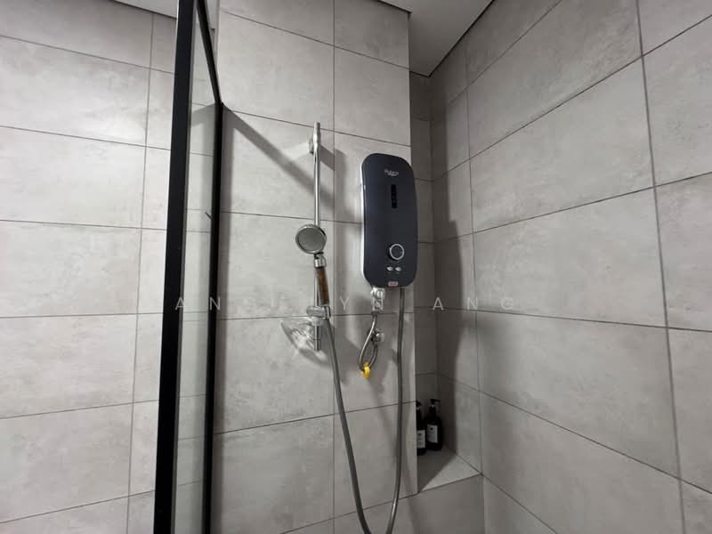 Servis Apartment untuk Disewa di Cubic Botanical - Angelyn Ang - PropertyGuru.com.my