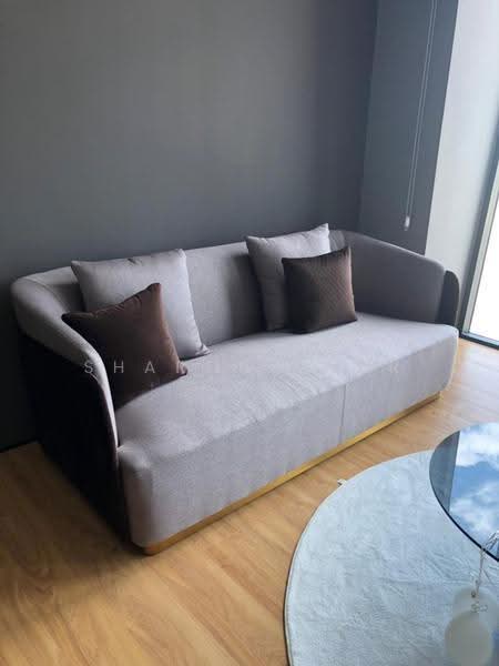 Kediaman Servis untuk Dijual di City of Dreams - Sharon Khor - Living Room - PropertyGuru.com.my