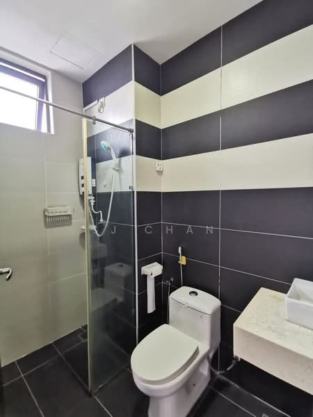 Service Residence for Rent at D'Secret Garden (Pangsapuri Kempas Indah) - SJ CHAN - PropertyGuru.com.my