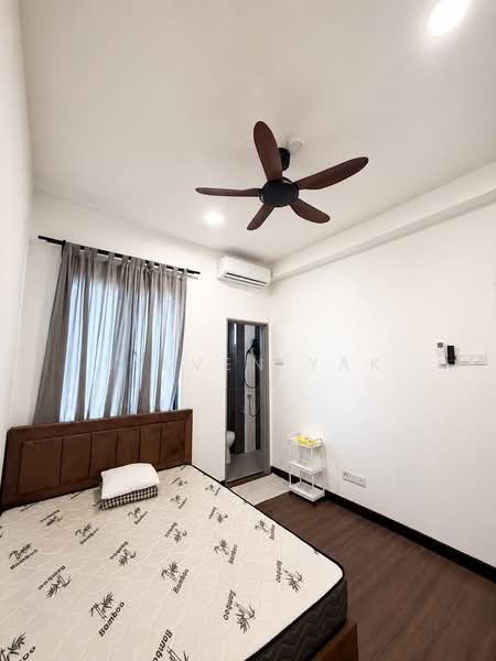 Kondominium untuk Disewa di Vista Bangi - Steven Yak - Bedroom - PropertyGuru.com.my