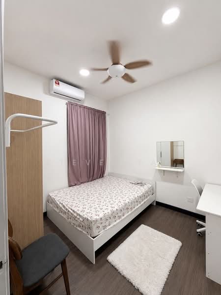 Kondominium untuk Disewa di Vista Bangi - Steven Yak - Bedroom - PropertyGuru.com.my