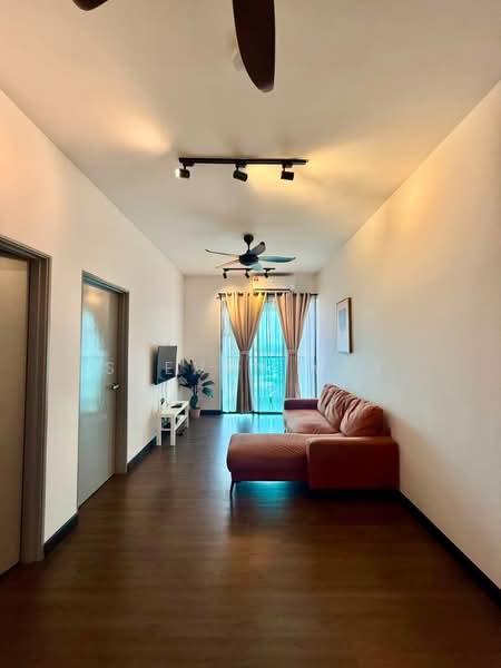 Kondominium untuk Disewa di Vista Bangi - Steven Yak - PropertyGuru.com.my