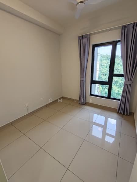 Service Residence for Rent at D'Cosmos Residences - Tom Lee - Interior - PropertyGuru.com.my